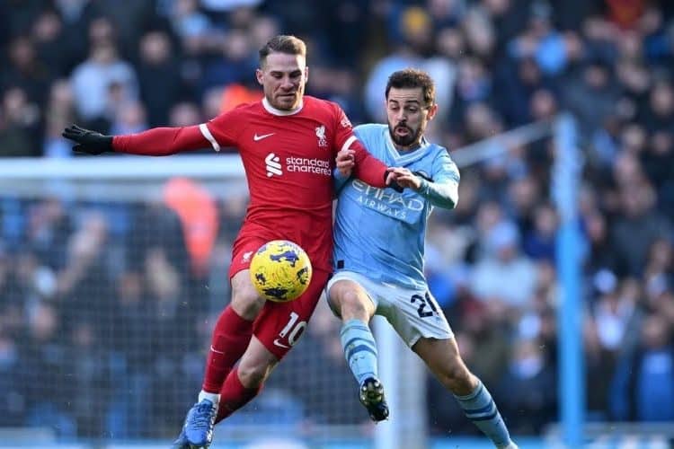 Soi kèo bóng đá Ngoại Hạng Anh