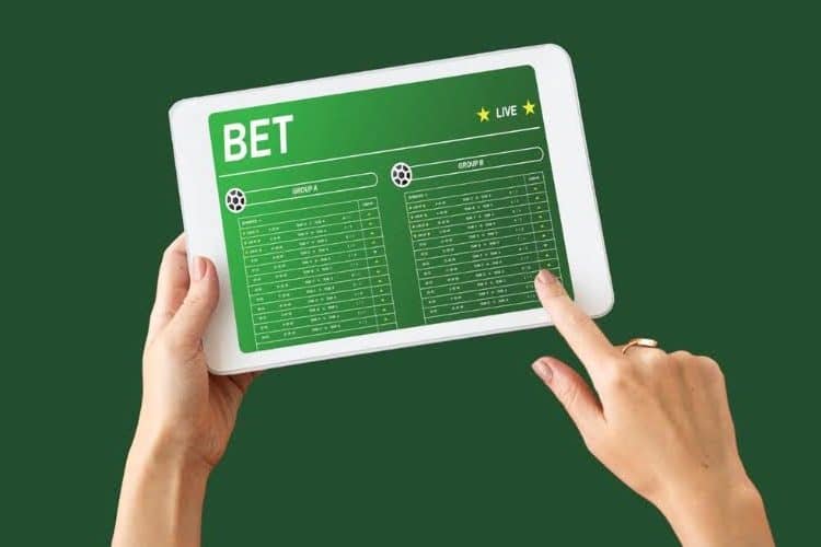 Cách cá độ bóng đá hiệu quả