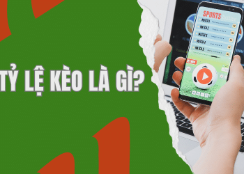 Tỷ lệ kèo bóng đá là gì