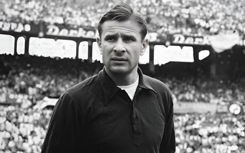 Lev Yashin