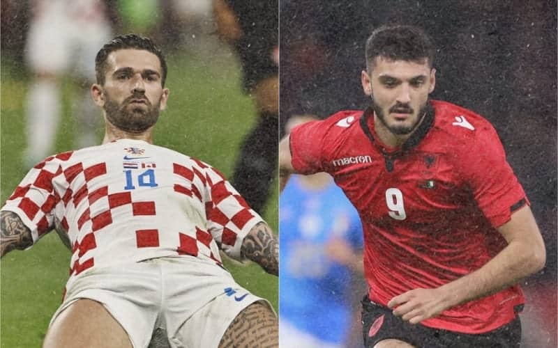 soi kèo croatia vs albania EURO 2024