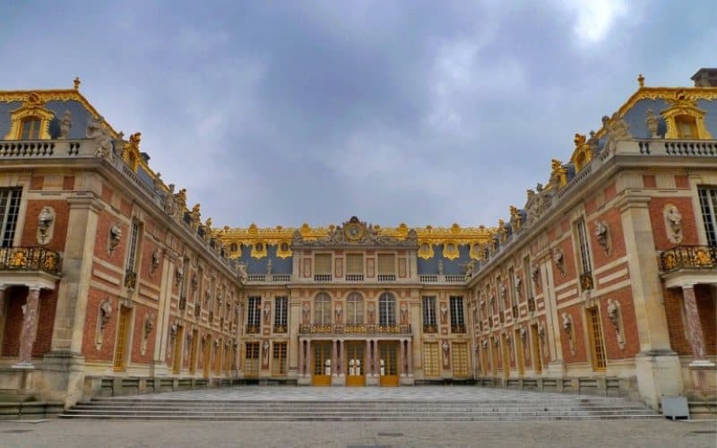 Cung điện Versailles