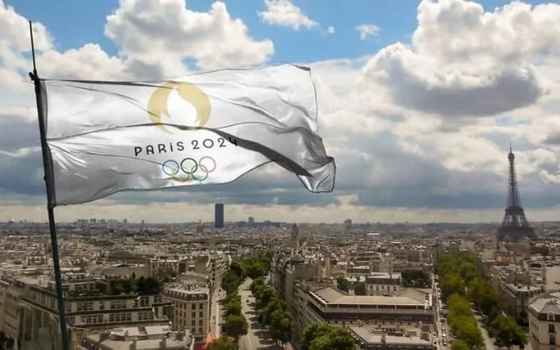 Olympic 2024 tổ chức ở đâu?