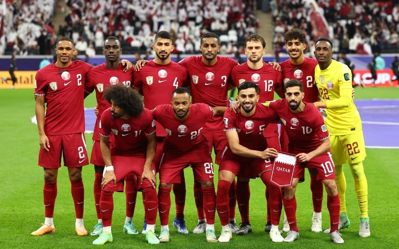 Qatar đã vô địch Asian Cup 2019 một cách đầy thuyết phục