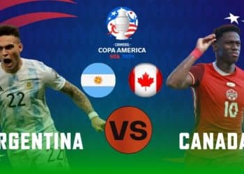 Soi kèo, nhận định Argentina vs Canada