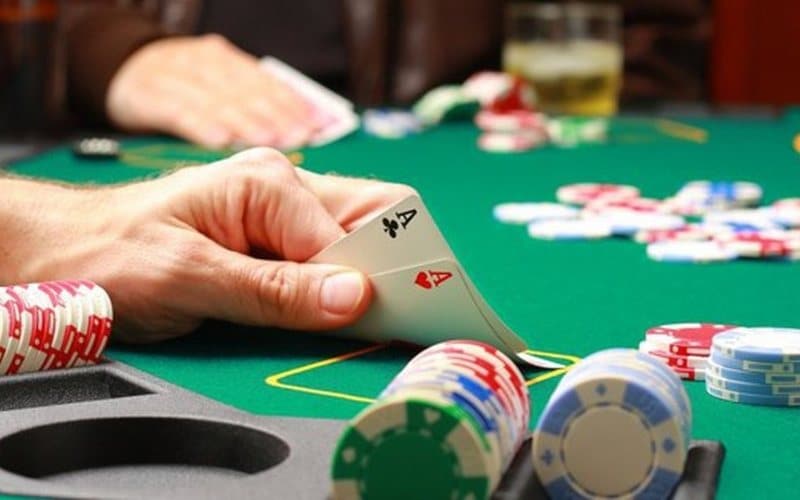 Blackjack: Thử thách trí tuệ và may mắn