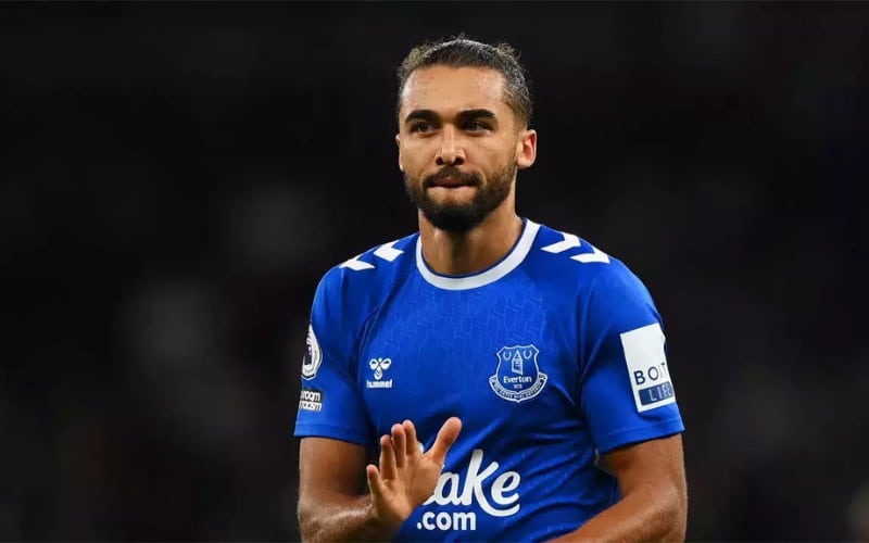 MU đang thỏa thuận với Everton về việc chiêu mộ Dominic Calvert-Lewin