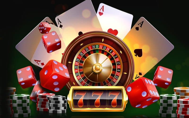 Một Số Tiêu Chí Lựa Chọn Web Nhà Cái Casino Uy Tín