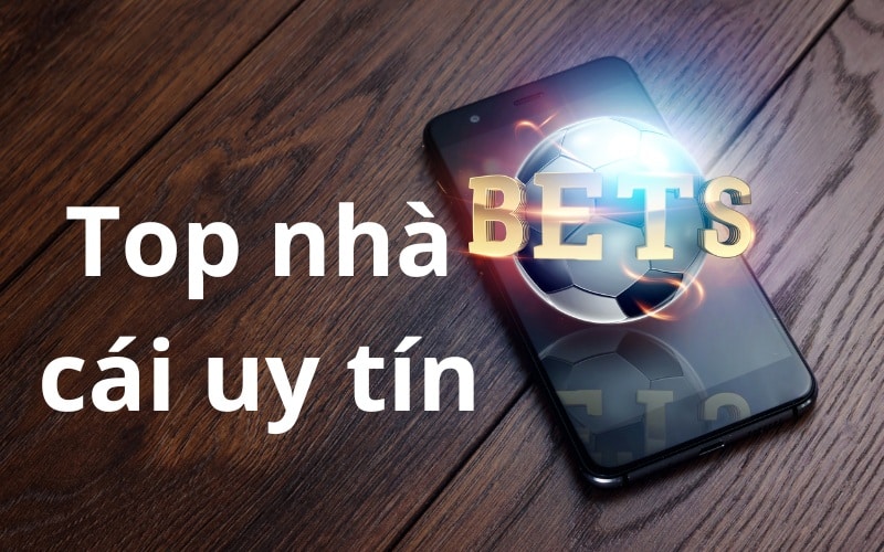 Top nhà cái uy tín để tham gia soi kèo World Cup