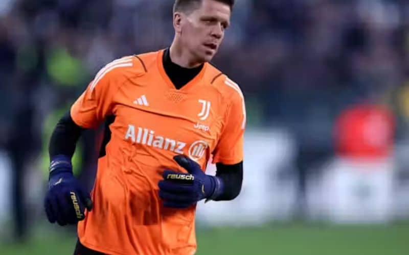 Wojciech Szczesny chính thức giải nghệ ở tuổi 34