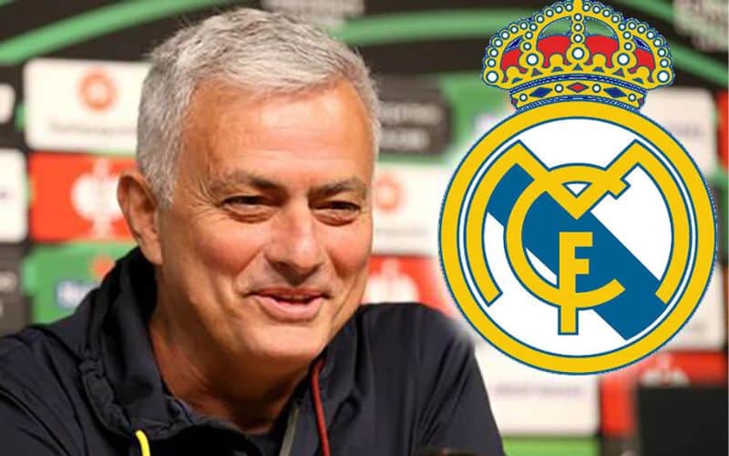 Mourinho khen ngợi chiến lược chuyển nhượng của Real Madrid