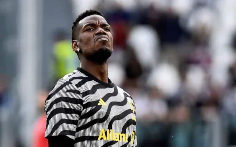 Paul Pogba sắp hủy hợp đồng với Juventus, có thể trở lại vào tháng 3 năm sau