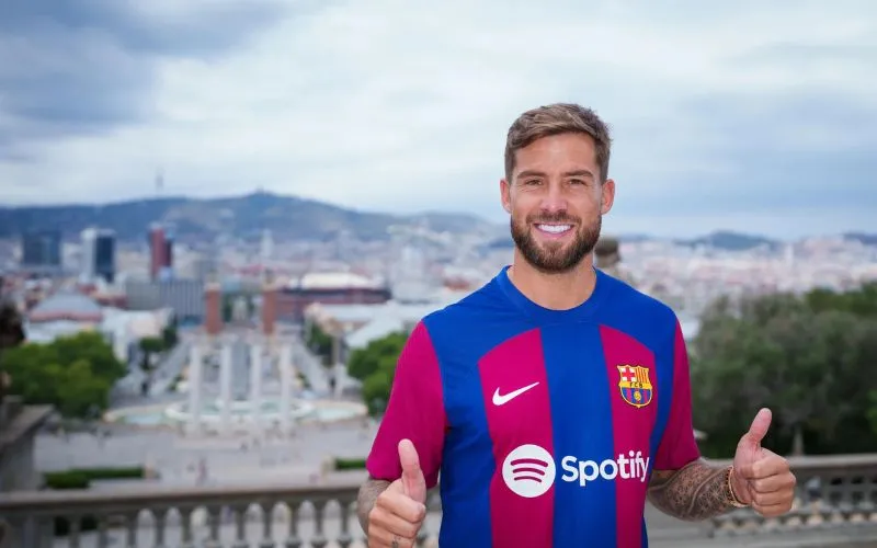 Inigo Martinez Thấu Hiểu Quyết Định Của HLV Tây Ban Nha