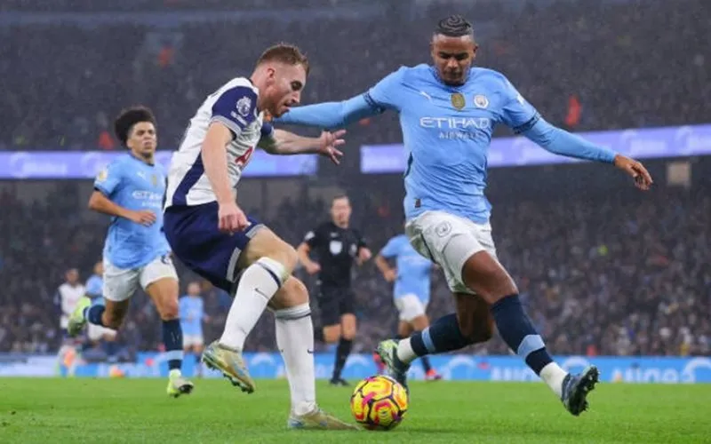 Kulusevski Chia Sẻ Bí Quyết Thắng Man City