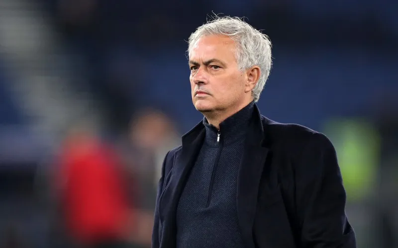 Mourinho được đồn đáo sẽ quay trở lại dẫn dắt Newcastle