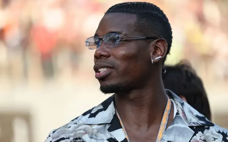 Pogba Được Khuyên Chọn Fulham Làm Bến Đỗ