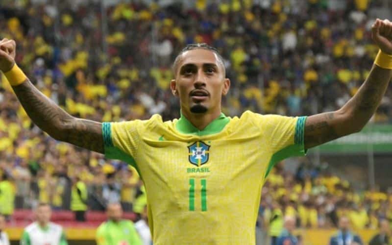 Điểm Tin Bóng Đá Ngày 19/11: Neymar Không Rời Al Hilal: Đại Diện Chính Thức Lên Tiếng