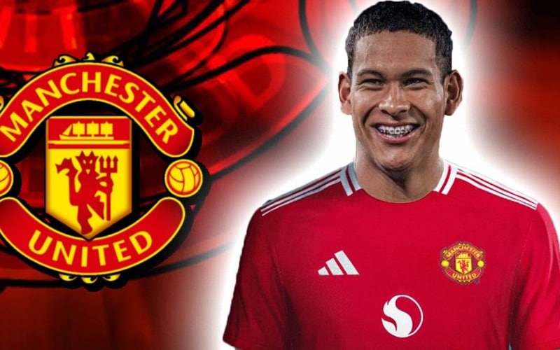 Manchester United đón Diego Leon đến sân Old Trafford thi đấu