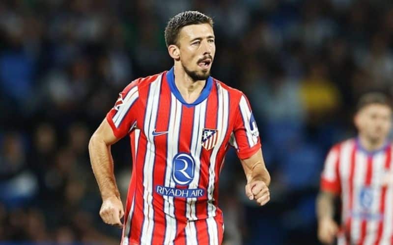 Atletico Madrid sắp mua đứt Lenglet