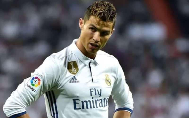 Cristiano Ronaldo không có tên trong đội hình El Clasico đắt giá nhất