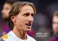 Đoạn kết của Modric tại Real?