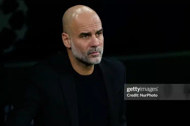 Thua Real, Pep chỉ thẳng ứng viên vô địch Champions League