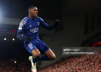 Cuộc đua Quả bóng vàng 2025 khó đoán