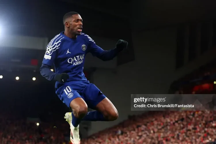 Cuộc đua Quả bóng vàng 2025 khó đoán