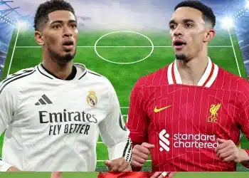 Real Madrid xây ‘dải ngân hà’ với 3 ngôi sao người Anh