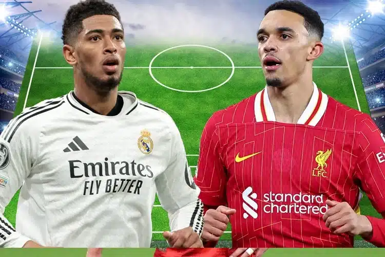 Real Madrid xây ‘dải ngân hà’ với 3 ngôi sao người Anh