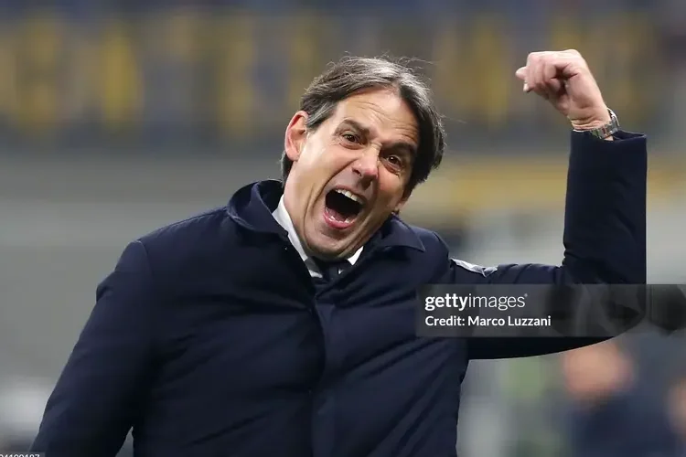 Sau trải nghiệm từ quá khứ, Inzaghi tỏ ra e dè khi đối đầu Bayern Munich