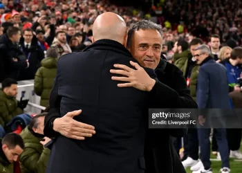 Slot thua vẫn khoái, Enrique khoe PSG chưa đá hết khả năng