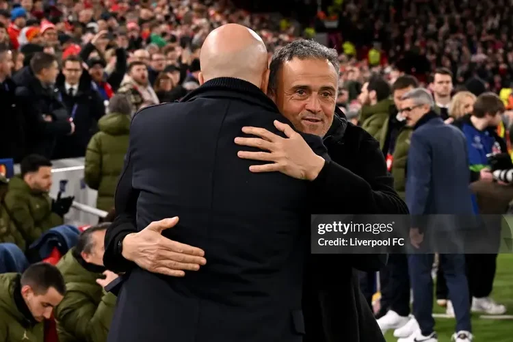 Slot thua vẫn khoái, Enrique khoe PSG chưa đá hết khả năng