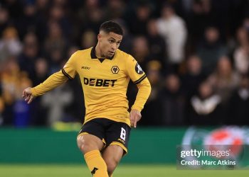 Gomes có thể giúp MU quên đi Casemiro