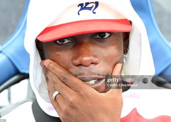 Kịch bản tồi tệ với Pogba