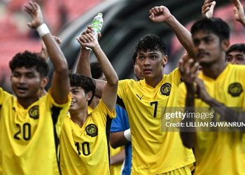 Bóng đá Malaysia nguy cơ bị FIFA xóa sổ