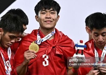 Lý do giúp U23 Việt Nam tạo địa chấn