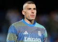Premier League vào cuộc: Andriy Lunin đứng trước ngã rẽ lớn nhất sự nghiệp