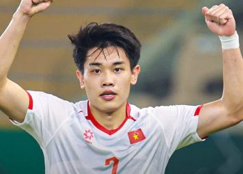 “Một cú sút – cả châu Á ngả mũ”: U23 Việt Nam viết lịch sử tại Saudi Arabia